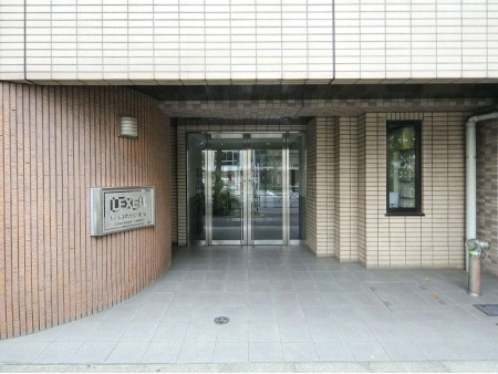 レクセルマンション音羽