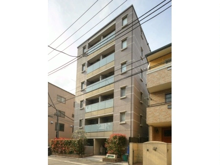 日神デュオステージ小石川