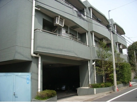 サンテラス荻窪