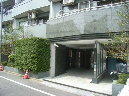 サンテラス荻窪