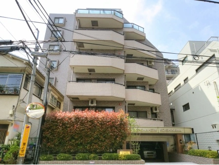 セレナハイム小石川