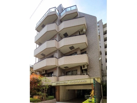 セレナハイム小石川