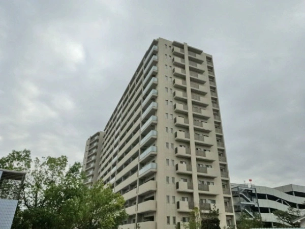 ロジュマン茨木