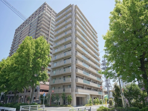 サーバスにおの浜