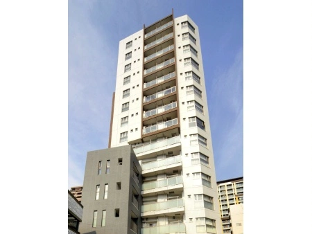 リビオレゾン小石川