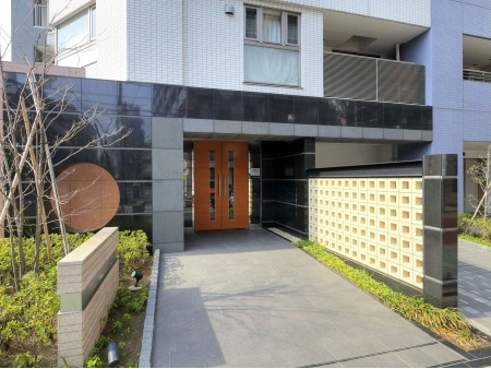 リビオレゾン小石川