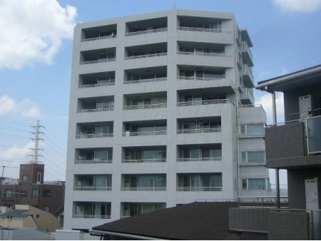 シティハウス永福町