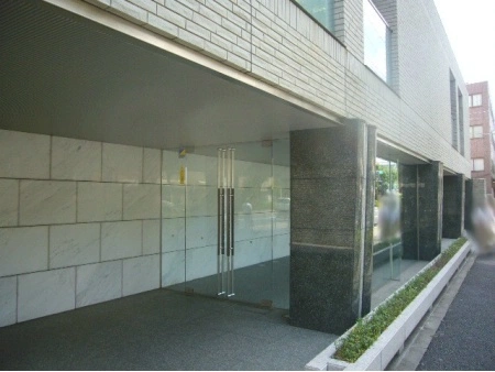 シティハウス永福町