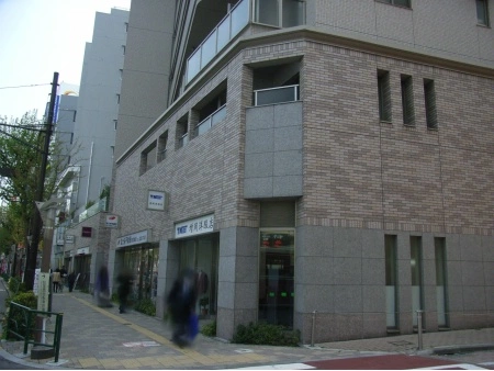 シンフォニーアンダンテ荻窪