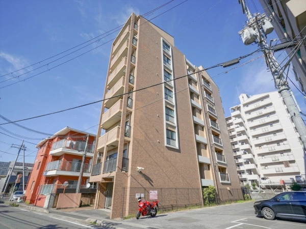 グローバル大津石山