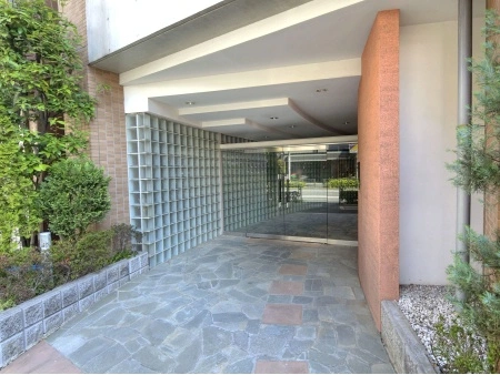 ジェイパーク小石川
