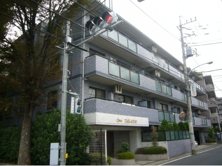 セザール高井戸
