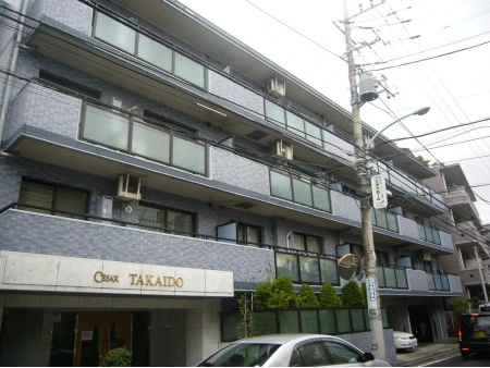 セザール高井戸