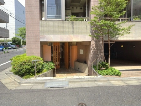 ウヴラージュ白山