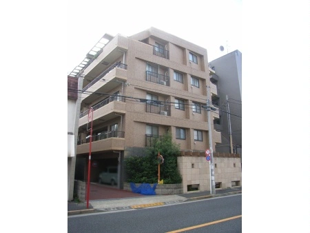 セザール杉並宮前