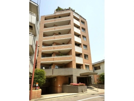 ジェイパーク文京白山