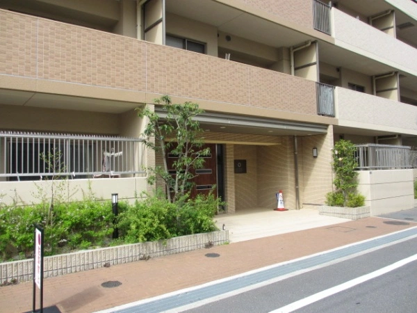 茨木ブライトレジデンス