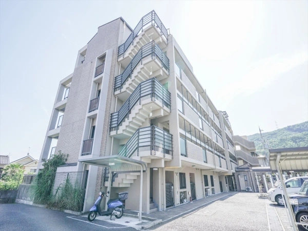 グランベリー唐崎
