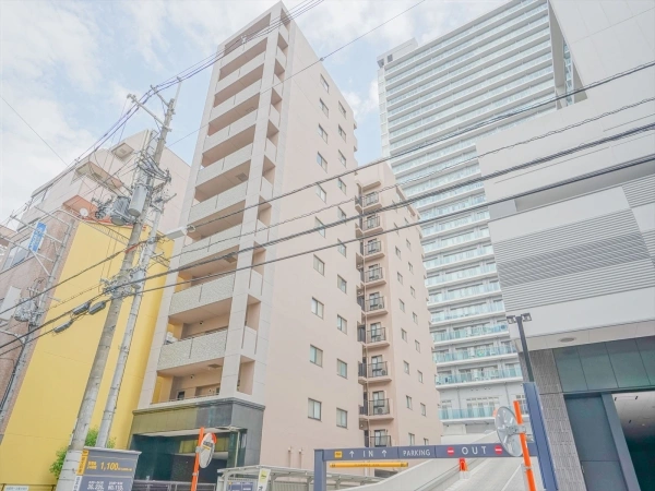 アウルコート大路