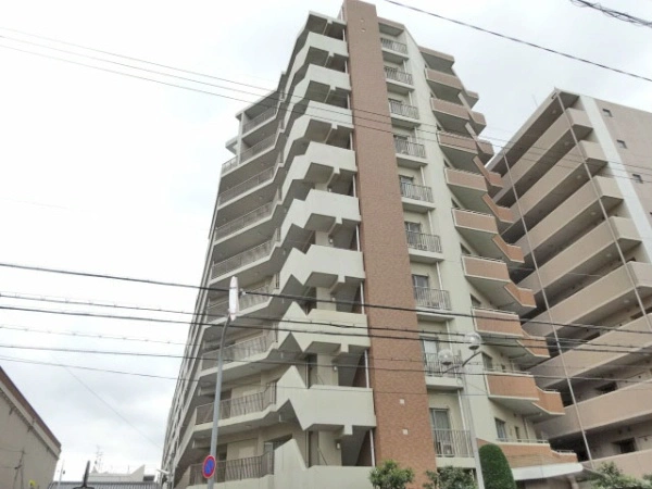 D’クラディア茨木駅前
