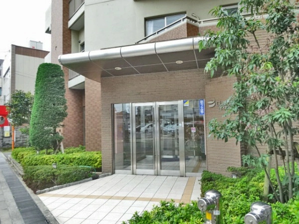 D’クラディア茨木駅前