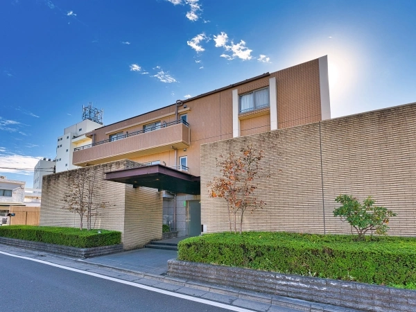 ティエラコート杉並方南町