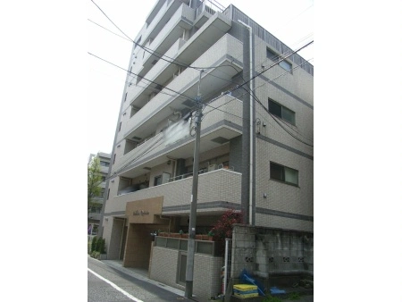 ドメイン荻窪