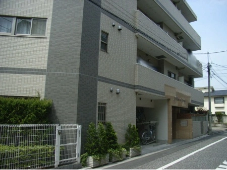 ドメイン荻窪