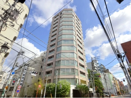 イニシアイオ文京仲坂