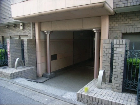 パークハイム荻窪五丁目