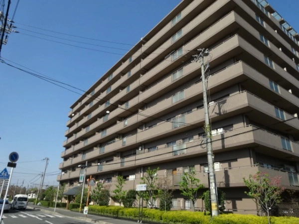 ローレルコート茨木桜通り