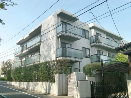 パークハイム上井草