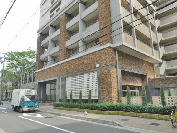 ブランズ茨木