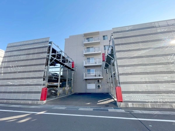 エスリード南草津セントラル
