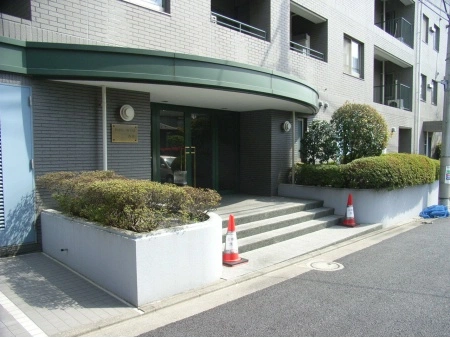パークハイム西荻