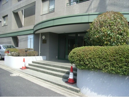 パークハイム西荻