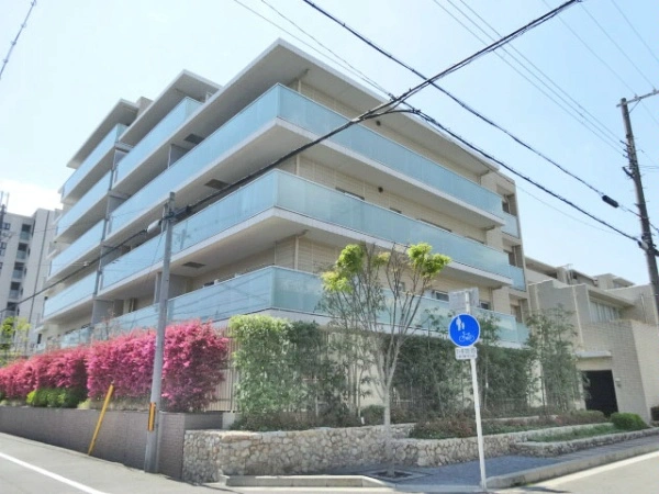 ブリリア茨木下中条