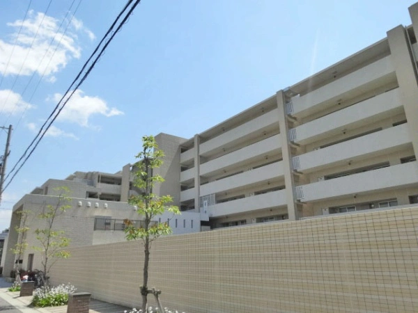 ブリリア茨木下中条
