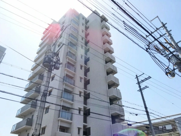 シークレア茨木桜通り