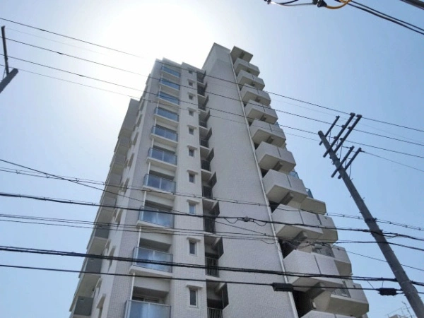 シークレア茨木桜通り