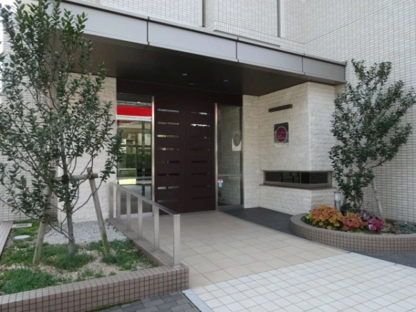 シークレア茨木桜通り