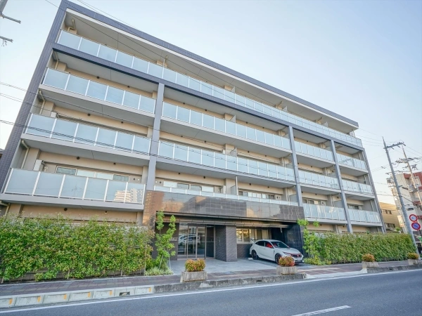 エスリード南草津グランヴェルデ