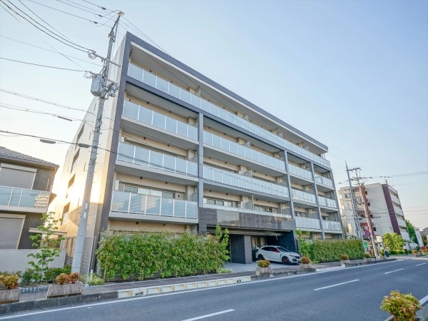 エスリード南草津グランヴェルデ