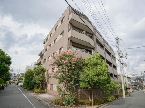 グラン・コート北山