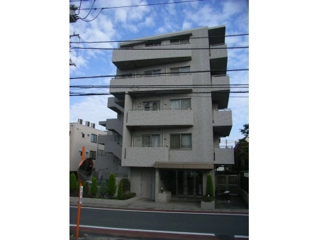 パークハウス杉並宮前