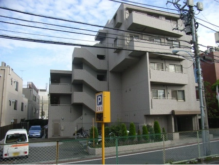 パークハウス杉並宮前