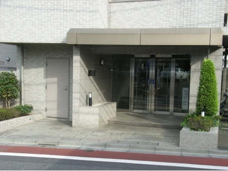 パークハウス杉並宮前