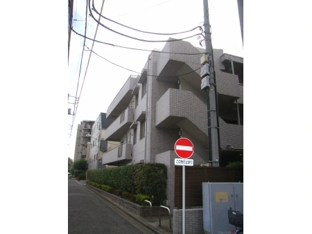 パークハウス杉並宮前