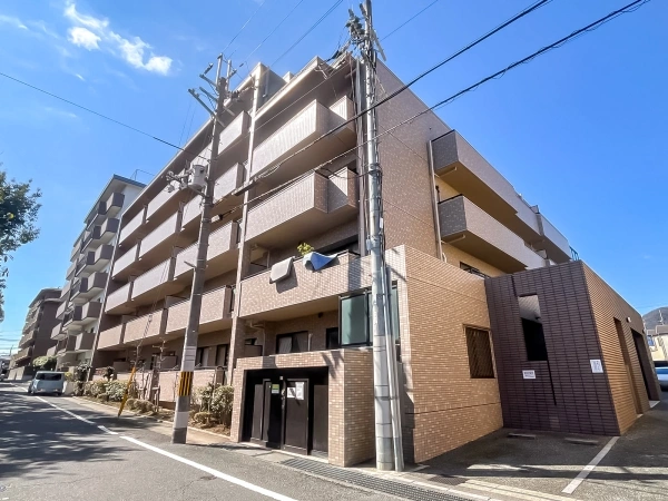 サーパス北山第2