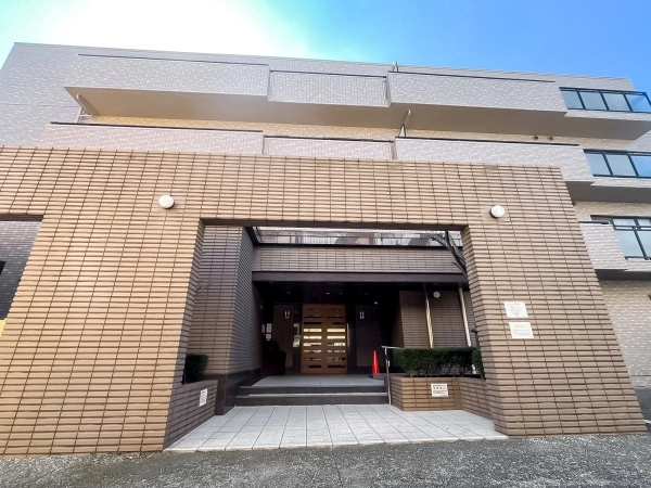 サーパス北山第2